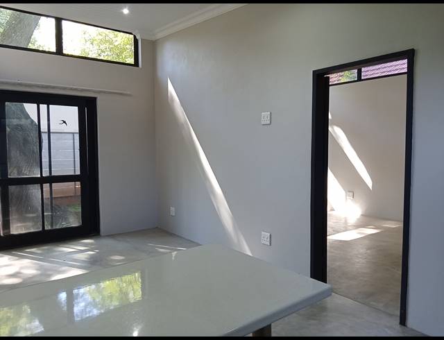 1 BEDROOM FREESTANDING RENTED IN FAIRLAND